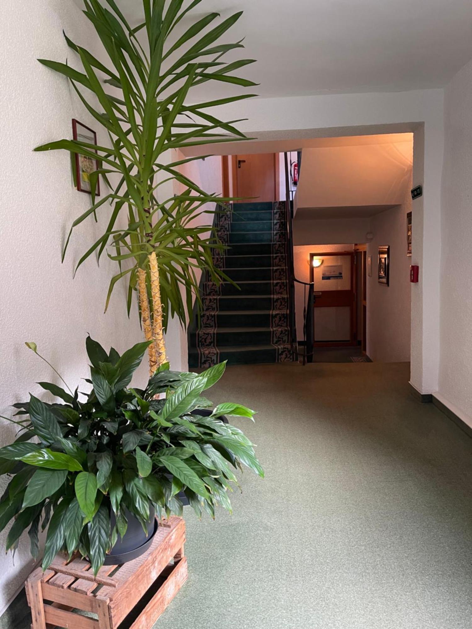 Waldhotel Linzmuehle Kahla  Buitenkant foto